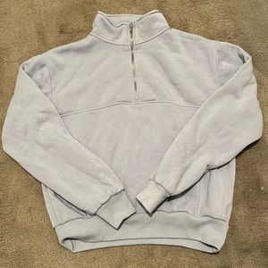 Brandy Melville missy sweatshirt